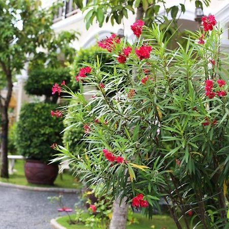 Alice Villa Hotel Takeo Exterior photo