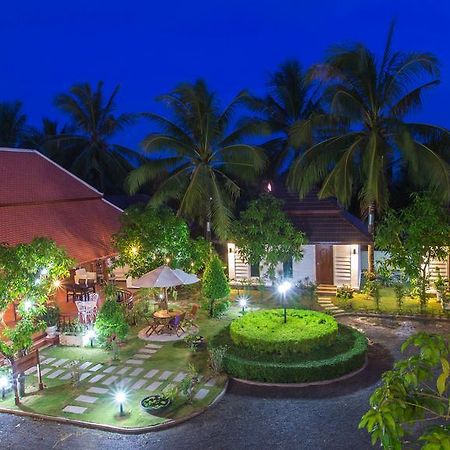 Alice Villa Hotel Takeo Exterior photo