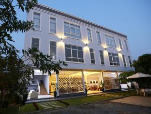 Alice Villa Hotel Takeo Exterior photo